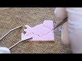 久しぶりのカタヌキ。成功2回。【ASMR /音フェチ】
