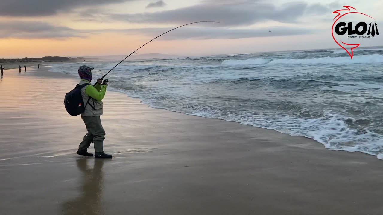 Poniendo a prueba: MajorCraft Crostage Surf