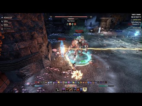 Veteran Fang Lair