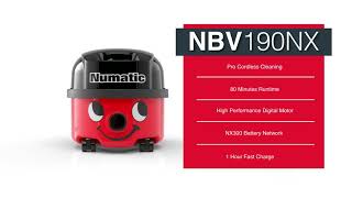 NBV190NX