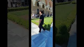 Turkey Topkapi Palace 08/2026