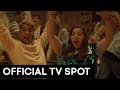 BOOKSMART - SUPERDOPE TV SPOT