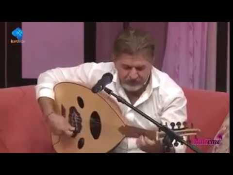 سەعدون كاكەیی بە خەندە و پێكەنین و چاوی مەخموری