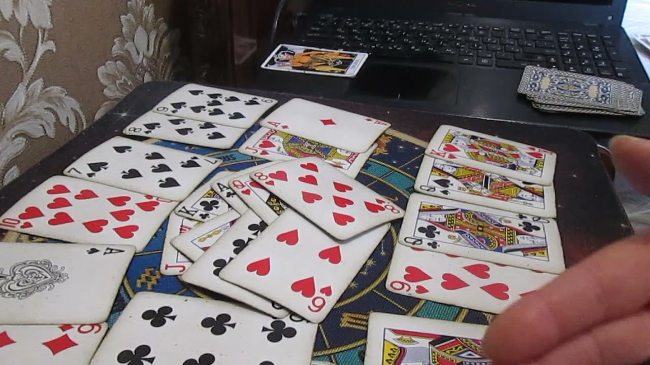 Крестовый король! Что происходит в личной жизни?