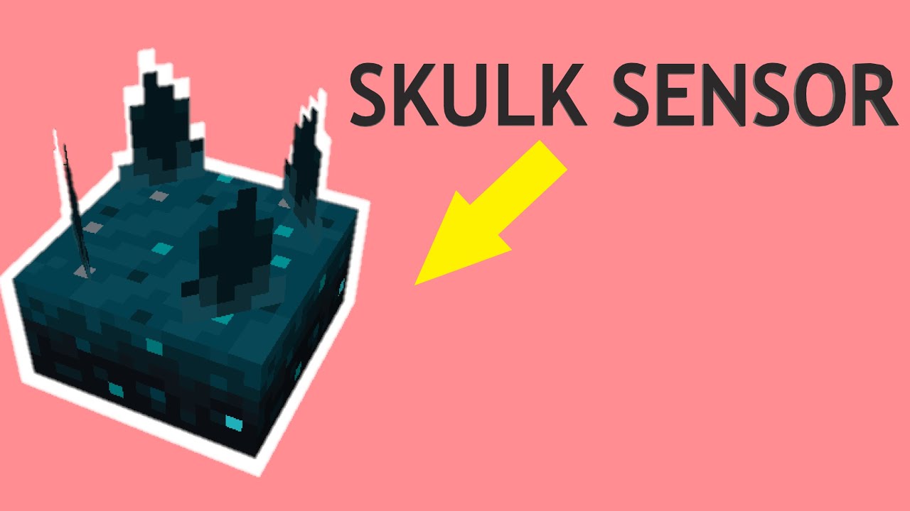 1.17 20w49a Snapshot: NEW Sculk Sensor! + MORE features