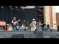 Chris Robinson Brotherhood - “A Smiling Epitaph” Live @Summerfest in Milwaukee, Wisconsin 7/5/2019