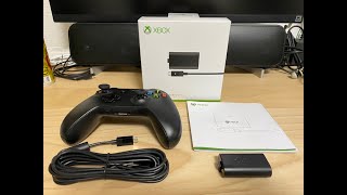 Xbox One プレイ&チャージキット