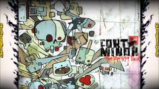 Fort Minor - Get Me Gone