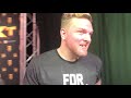24 Hours in Orlando with the WWE