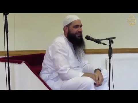 Мухаммад Хоблос: Намаз Тахаджуд