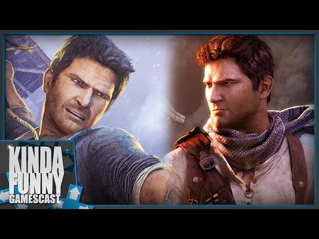 Let's Play DZ - تقييمات جميع أجزاء Uncharted في Metacritic : 1. Uncharted 2  - 96 2. Uncharted 4 - 93 3. Uncharted 3 - 92 4. Uncharted - 86 5. Uncharted:  Lost Legacy - 84 6. Uncharted: Golden Abys - 80 7. Uncharted: Fight for  Fortune - 67