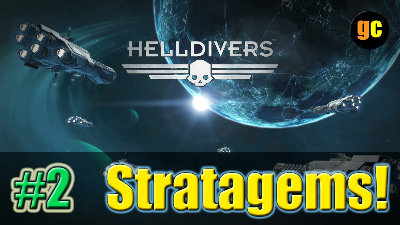 Helldivers 2 звания