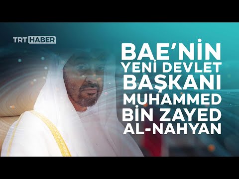 Video: Şeyh Halife Bin Zayed Al Nahyan Net Değer
