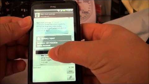 EVO 3D touch not responsive (already performed hard reset)