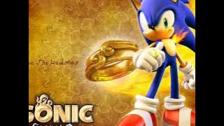 Sonic and the Secret Rings OST: Pirate Storm (No Way Through)
