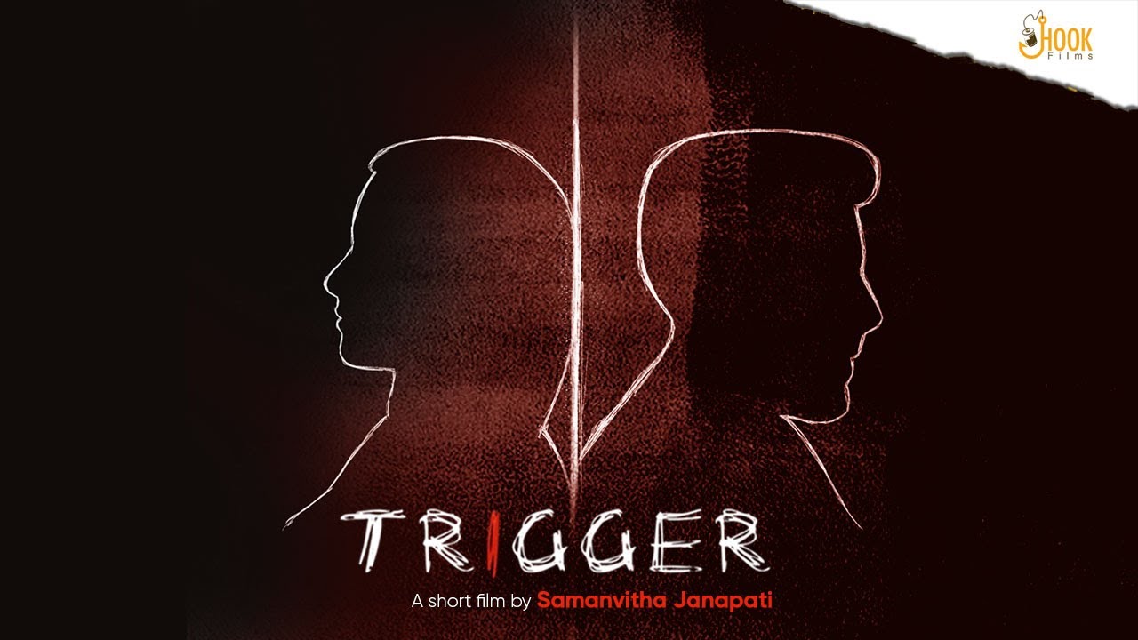 Trigger | Hindi Short Film | Samanvitha Janapati | Hook Films