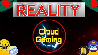 The Reality Of Cloud Gaming In Bangladesh 2025!