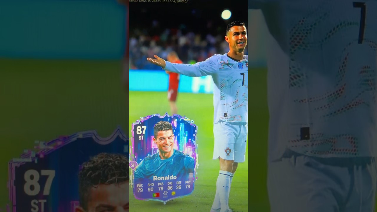 EA FC 26 Rewards & Packs 