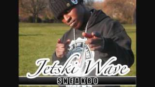 Sneakbo - Fly Like A G6