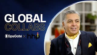 Global Collabs: GpsGate x HHP. Safer fleets through intuitive tracking solutions.
