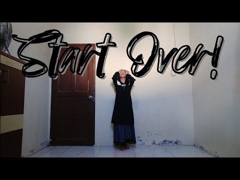 櫻坂46【Sakurazaka46】-  Start Over! ( Dance Cover by Tiara Chia )