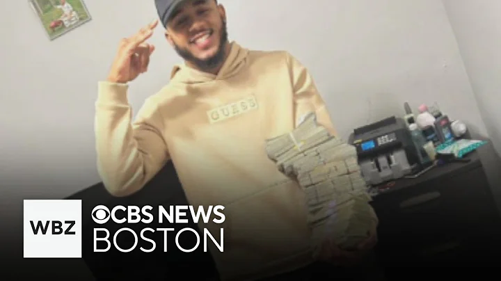 How Uber drivers helped end an elaborate "grandparent scam"