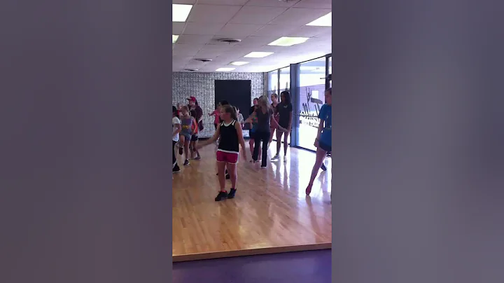 Hip Hop Masters Class