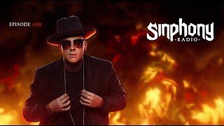 SINPHONY Radio – Episode 191 | 25 Years of Ultra Miami