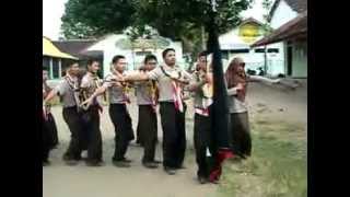 Download lagu MA Al Mukarrom Pramuka DA MA Al Mukarrom Pramuka DA