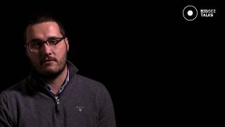 Architectdriving Forcevision I Nikola Tomevski I Big See Talks