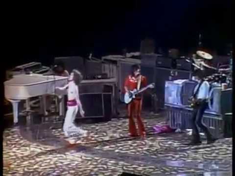 THE ROLLING STONES   RIP THIS JOINT   live 1975