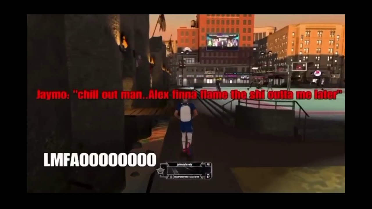 WARZONE & 2K20 FUNNIEST MOMENTS pt. 3 | SAY BYE JAYMO