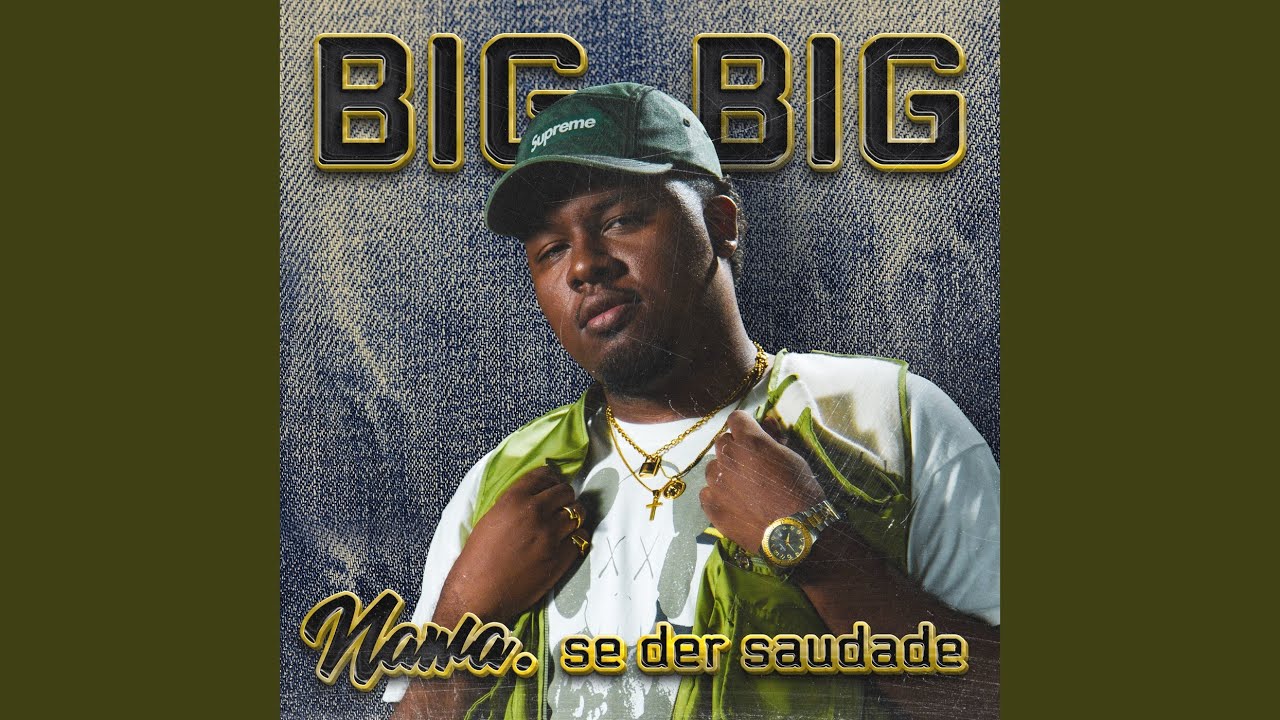 Watch Se Der Saudade on YouTube Watch Se Der Saudade on YouTube