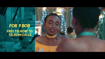 Every Bob Counts With Niaje Voice Bundle