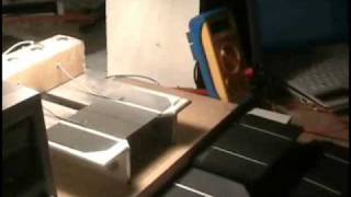 Monocrystalline solar cells  VS Polycrystalline solar cells