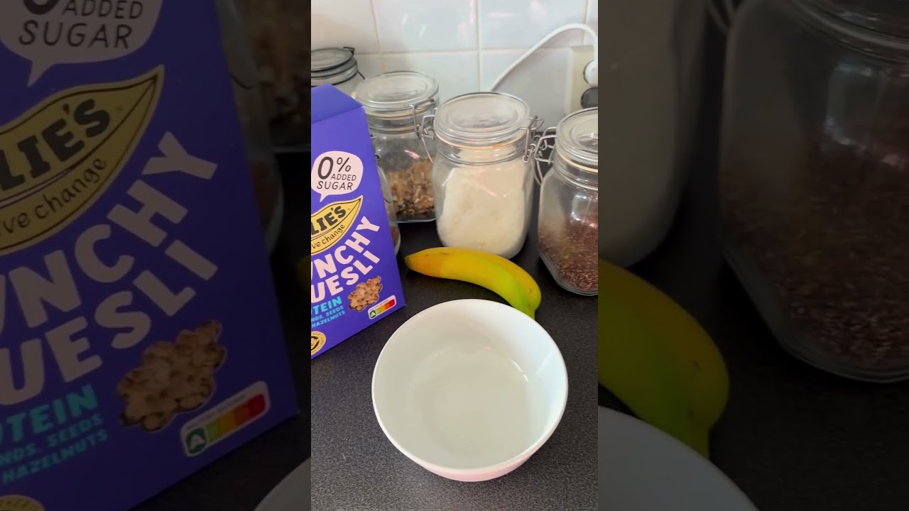 UGC voorbeeld nummer 1! 💗🎥