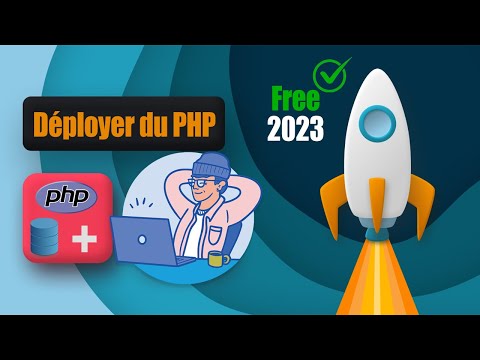 Vidéo: Avez-vous besoin d'un serveur Web pour exécuter PHP ?