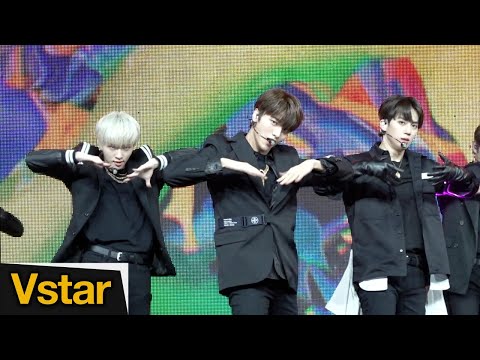 DRIPPIN(드리핀) ‘<strong>Young</strong> Blood’ LIVE (‘A <strong>Better</strong> Tomorrow’ Showcase)