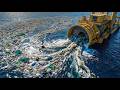 Como essa Invenção MALUCA já Retirou 45 milhões de Quilos de Plástico do Oceano