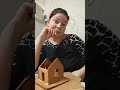 🪄ПРЯНИЧНЫЙ ДОМ СВОИМИ РУКАМИ