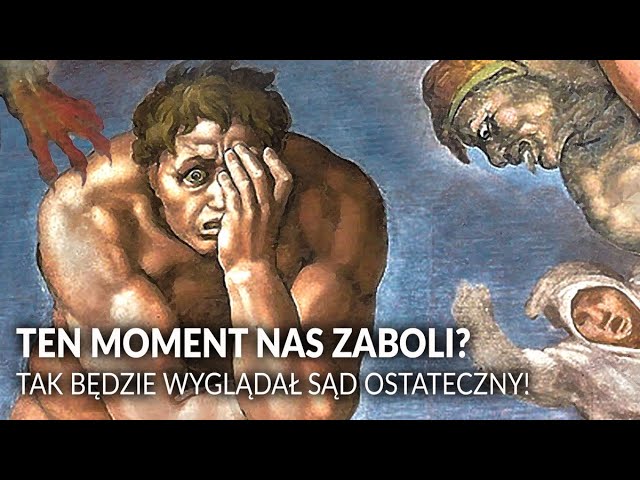 Kazimierz Sosulski - Czlowiek i sąd ostateczny