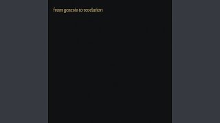 Video thumbnail of "Genesis - That's Me"