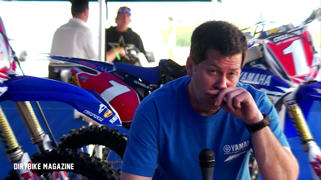 GNCC Interview-Randy Hawkins