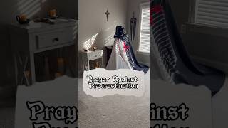 Prayer Against Procrastination #prayer #catholic #christian #theprayingknight