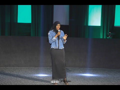 Nasra - Njoo Nikufunze Kisomali