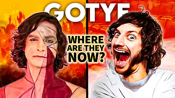 Gotye | Where Are They Now? | How One Song Ruined His Whole Life...