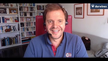 Brokernomics (13) - What Causes Flash Crashes? | Darwinex UnCut