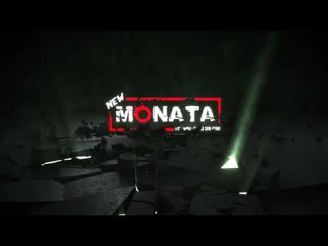 NEW MONATA TRESNO waranggono Siti purbawati ft Sodik