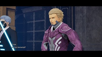 DAEMON X MACHINA - Gameplay Playthrough Part 5 / (PC)