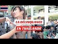 La dlinquance en thalande  entre mythe et ralit de la criminalit